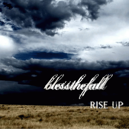 Blessthefall : Rise Up